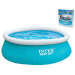 Intex Zwembad  - Easy Set Pool - 183X51