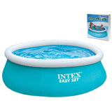 Intex Zwembad  - Easy Set Pool - 183X51