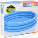 Intex Zwembad 3 Rings - 147Cm