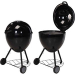 Vaggan Luxe Houtskool Barbecue - Ø 56.5Cm - Xl