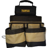 Toolpack Multi-Carry Gereedschaphouder