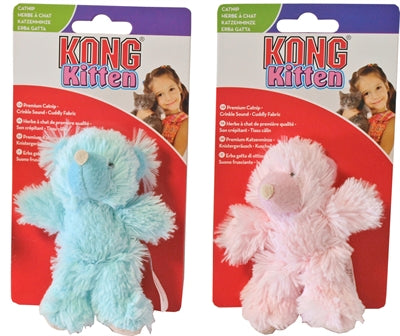 Kong Kat Kitten Teddy Bear 11,5X3X9,5 CM