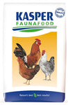 Kasper Faunafood Legkorrel 20 KG