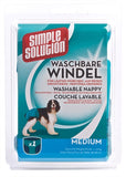 Simple Solution Diaper Washable