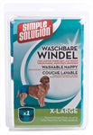 Simple Solution Diaper Washable