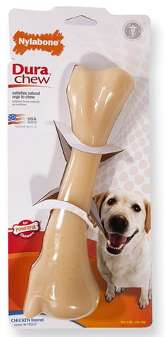 Nylabone Extreme Chew Bone Chicken Flavor FROM 23 KG