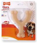 Nylabone Extreme Chew Wishbone Saveur De Poulet JUSQU'À 16 KG