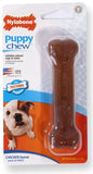 Nylabone Puppy Chew Chicken Flavor