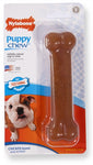 Nylabone Puppy Chew Chicken Flavor