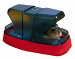 Savic Toilette Hamster 17X10X10 CM