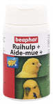 Beaphar Aide à la Mue+ 50 GR