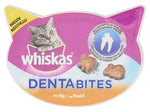 Whiskas Dentabites 40 GR (8 stuks)