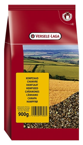 Versele-Laga Graines de Chanvre Prestige 900 GR