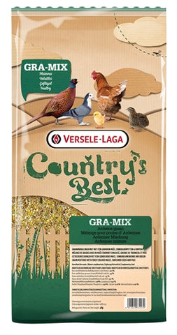 Versele-Laga Gra-Mix Ardennes Grain 4 KG