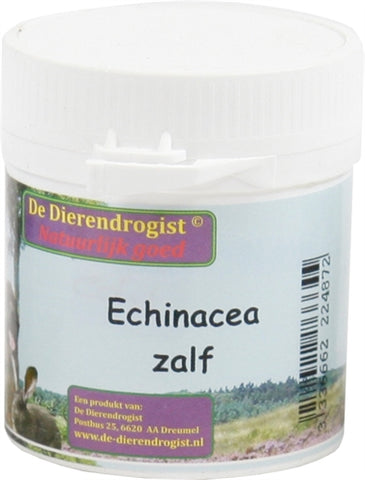 Veterinarian Echinacea Ointment 50 GR