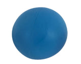 Happy Pet Rubber Ball Assorted 8X8X8 CM