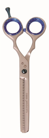 Tools-2-Groom 60600 Thinning scissors Single-sided 6 INCH 15 CM