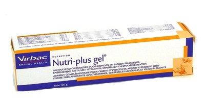 Virbac Nutri-Plus Gel 120 GR