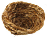 Unbranded Rope Nest Sisal 11X11X5 CM