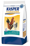 Kasper Faunafood Hobbyline Multimix Bantam Poulet