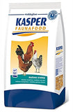 Kasper Faunafood Hobbyline Multimix Bantam Poulet