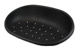 Savic Snooze Dog Bed Plastic Black