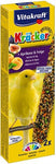 Vitakraft Canary Kracker Fruit 2 EN 1