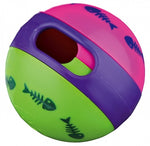 Trixie Cat Activity Voerbal Kat 6 CM