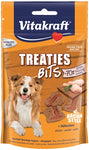 Vitakraft Treaties Bits Chicken 120 GR