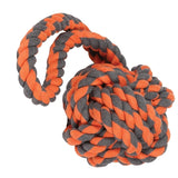 Happy Pet Nuts For Knots Extreme Ball Tugger 60X24X24 CM