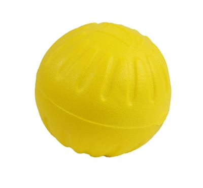 Balle Starmark Fantastic Durafoam Jaune