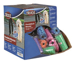 Trixie Poepzakjes Display Assorti 70X20 STUKS