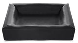 Bia Bed Dog Bed Ortho Black 