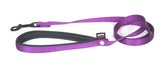 Martin Sellier Leash Nylon Purple