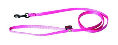 Martin Sellier Leash Nylon Pink 10 MMX120 CM