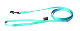 Martin Sellier Leash Nylon Turquoise