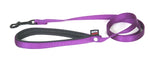 Martin Sellier Leash Nylon Purple