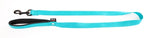 Martin Sellier Leash Nylon Turquoise