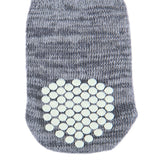 Trixie Anti-slip sock gray 2 pcs