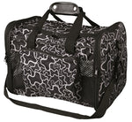 Trixie Sac de Voyage Adrina Noir 42X26X27 CM