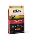 Acana Sports et agilité canins