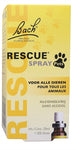 Bach Rescue Spray Pets 20 ML