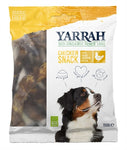 Yarrah Dog Organic Chicken Necks 150 GR