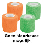 Trixie Zelfklevend Verband Assorti 5 CM 4,5 MTR 4 ST