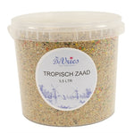 De Vries Graines Tropicales 3 LTR 2420 GR