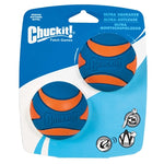 Chuckit Ultra Squeaker Ball