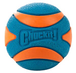 Chuckit Ultra Squeaker Ball