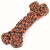 Happy Pet Nuts For Knots Extreme Bot Gray / Orange 40X18X10 CM