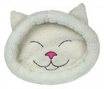 Trixie Lit pour Chat Mijou Crème 48X37 CM