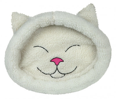 Trixie Lit pour Chat Mijou Crème 48X37 CM